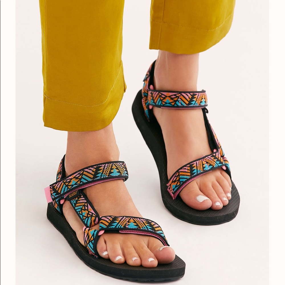 Teva Hurricane Sandals